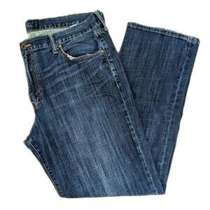 Lucky Brand 361 Vintage Straight jeans 40x32
